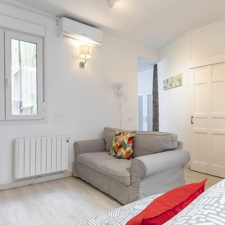 Appartement Apartamento céntrico y confortable à Madrid Extérieur photo