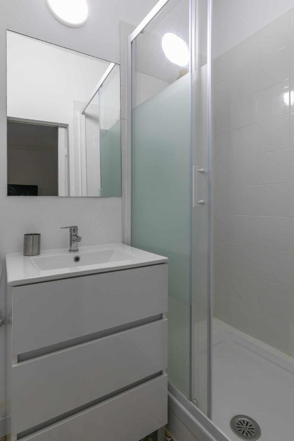 Appartement Apartamento céntrico y confortable à Madrid Extérieur photo